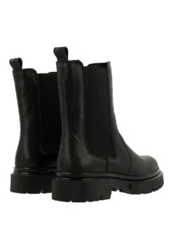 Bullboxer Chelsea Boots Zwart 610507E6LABLACTD -BULLBOXER winkel image 1261