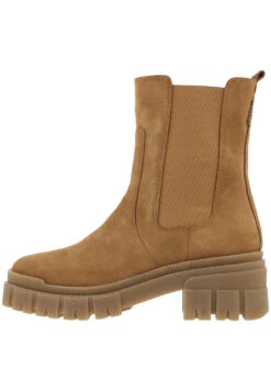 Bullboxer Chelsea Boots Tan/ Cognac 845501E6C_NUTTTD