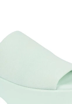 Bullboxer Muiltjes Mint 179000F2T_MINTTD -BULLBOXER winkel image 1274