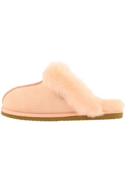 Bullboxer Pantoffel Blush 258000F1L_BLUSTD
