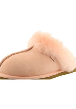 Bullboxer Pantoffel Blush 258000F1L_BLUSTD -BULLBOXER winkel image 1286