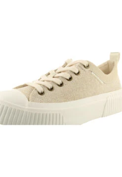 Bullboxer Sneaker Beige 060000F5T_NTRLTD -BULLBOXER winkel image 1298