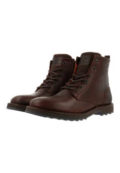 Bullboxer Boots Bruin 018K84988NP429SU -BULLBOXER winkel image 130