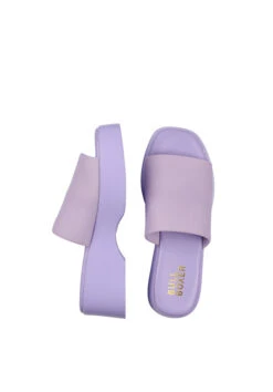 Bullboxer Muiltjes Paars 179000F2T_LADETD -BULLBOXER winkel image 1319