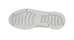 Bullboxer Sneaker Lichtgrijs/ Roze 077034F5S_LGPNTD -BULLBOXER winkel image 1341