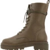 Bullboxer Boots Tan/ Cognac 171500F6S_DKMKTD -BULLBOXER winkel image 1342