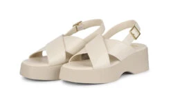 Bullboxer Sandalen Gebroken Wit 179002F2S_PUTTTD -BULLBOXER winkel image 1350