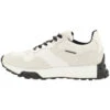 Bullboxer Sneaker Wit 703000E5T_WHITTD -BULLBOXER winkel image 1354