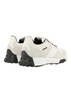 Bullboxer Sneaker Wit 703000E5T_WHITTD 11 Bullboxer Sneaker Wit 703000E5T_WHITTD -BULLBOXER winkel image 1357