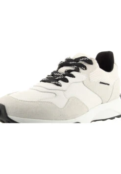 Bullboxer Sneaker Wit 703000E5T_WHITTD 12 Bullboxer Sneaker Wit 703000E5T_WHITTD -BULLBOXER winkel image 1358