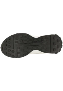 Bullboxer Sneaker Wit 703000E5T_WHITTD 13 Bullboxer Sneaker Wit 703000E5T_WHITTD -BULLBOXER winkel image 1359