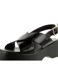 Bullboxer Sandalen Zwart 179002F2S_BLCKTD -BULLBOXER winkel image 1364