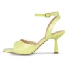Bullboxer Sandalen Met Hak Lime 156000F2S_LIMETD 2 Bullboxer Sandalen Met Hak Lime 156000F2S_LIMETD -BULLBOXER winkel image 1366