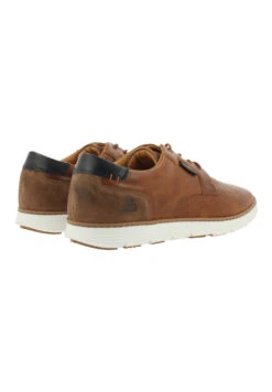 Bullboxer Veterschoen Tan/ Cognac 628K21101BCONASU -BULLBOXER winkel image 137