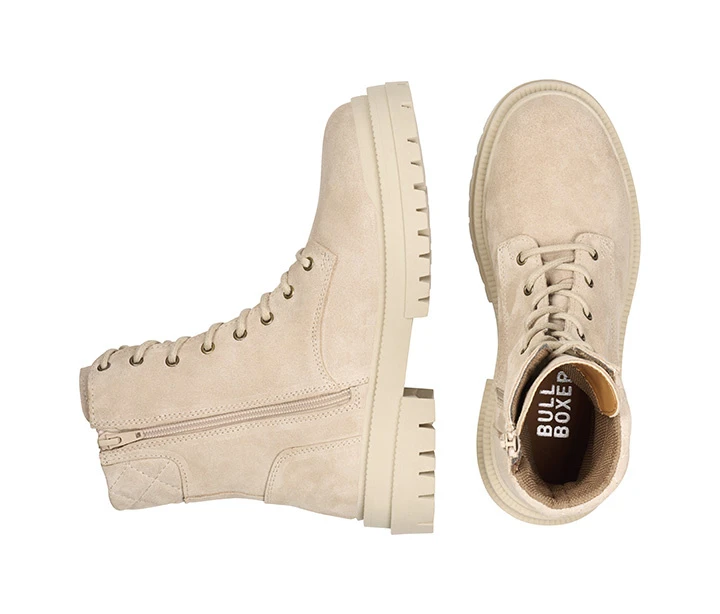 Bullboxer Boots Sand 982503E6C_SANDTD 4 Bullboxer Boots Sand 982503E6C_SANDTD - Afbeelding 2