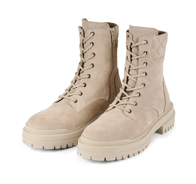 Bullboxer Boots Sand 982503E6C_SANDTD 5 Bullboxer Boots Sand 982503E6C_SANDTD - Afbeelding 3