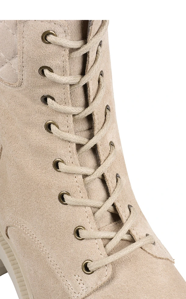 Bullboxer Boots Sand 982503E6C_SANDTD 7 Bullboxer Boots Sand 982503E6C_SANDTD - Afbeelding 5