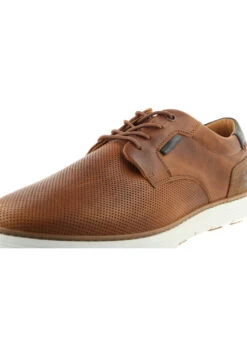 Bullboxer Veterschoen Tan/ Cognac 628K21101BCONASU -BULLBOXER winkel image 138