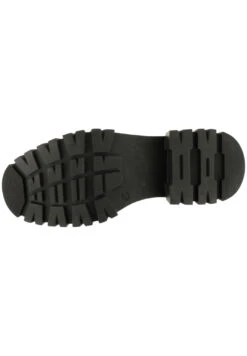 Bullboxer Chelsea Boots Zwart 845501E6L_BLKETD -BULLBOXER winkel image 1383