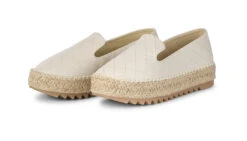 Bullboxer Espadrilles Beige 155016F4S_PUTTTD -BULLBOXER winkel image 1386