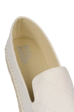 Bullboxer Espadrilles Beige 155016F4S_PUTTTD -BULLBOXER winkel image 1388