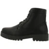 Bullboxer Boots Zwart 698X58389ABLCKSU