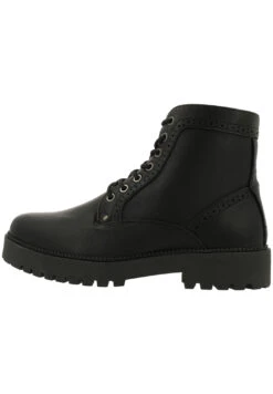 Bullboxer Boots Zwart 698X58389ABLCKSU