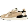 Bullboxer Sneaker Beige/ Taupe 263001F5S_CAMLTD -BULLBOXER winkel image 1402