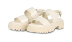 Bullboxer Sandalen Gebroken Wit 171000F2S_PUTTTD -BULLBOXER winkel image 1412