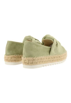 Bullboxer Espadrilles Groen 155001F4T_SAGETD 11 Bullboxer Espadrilles Groen 155001F4T_SAGETD -BULLBOXER winkel image 1419