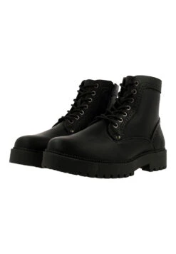 Bullboxer Boots Zwart 698X58389ABLCKSU -BULLBOXER winkel image 142