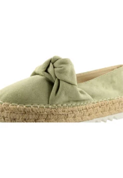 Bullboxer Espadrilles Groen 155001F4T_SAGETD 12 Bullboxer Espadrilles Groen 155001F4T_SAGETD -BULLBOXER winkel image 1420