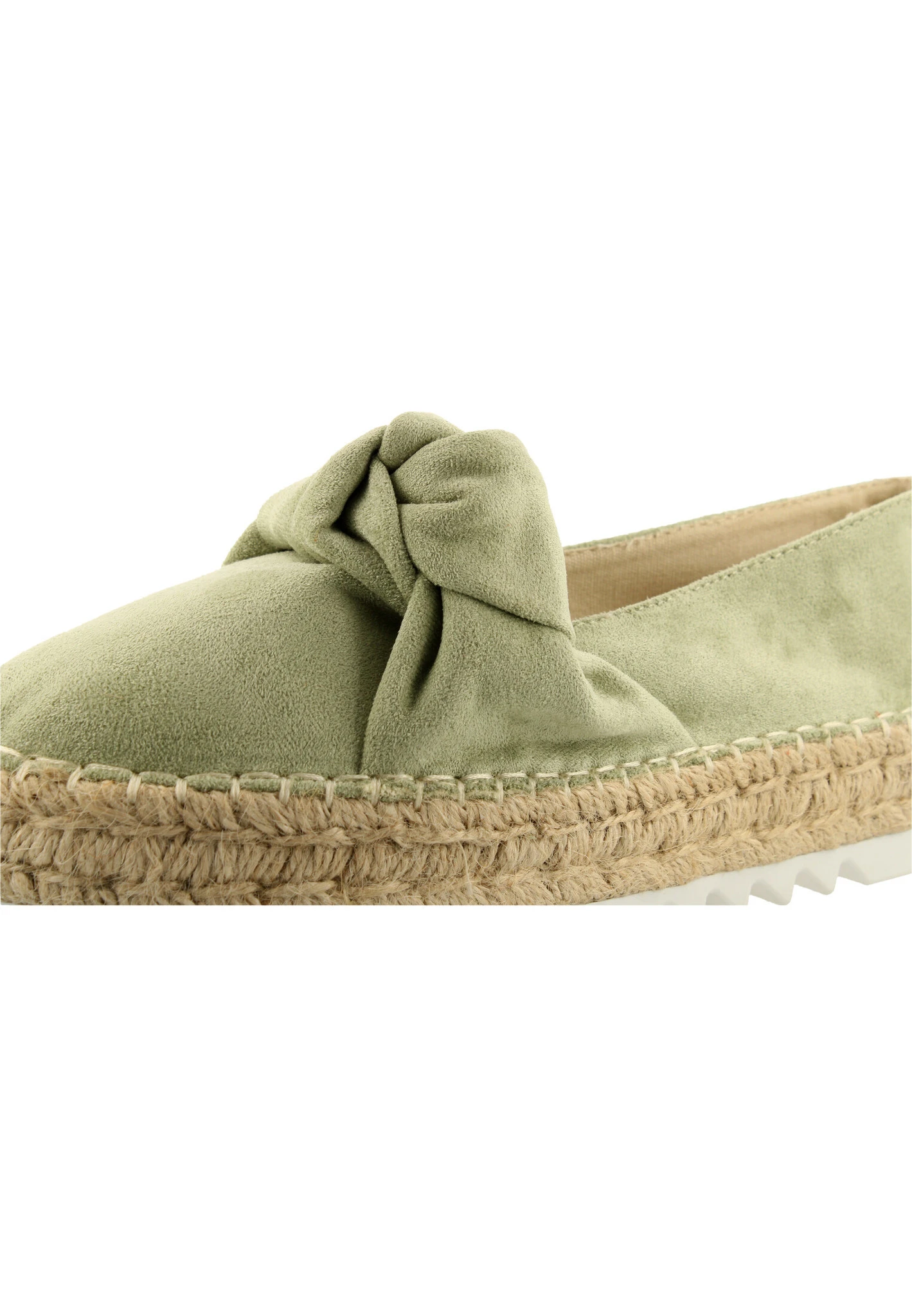 Bullboxer Espadrilles Groen 155001F4T_SAGETD 7 Bullboxer Espadrilles Groen 155001F4T_SAGETD - Afbeelding 5