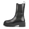 Bullboxer Chelsea Boots Zwart 137515F6S_BLCKTD -BULLBOXER winkel image 1422