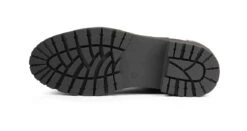 Bullboxer Chelsea Boots Zwart 137515F6S_BLCKTD -BULLBOXER winkel image 1427