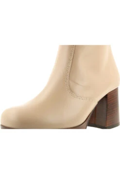 Bullboxer Boots Beige/ Taupe 256503E6L_BEIGTD -BULLBOXER winkel image 1438