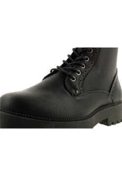 Bullboxer Boots Zwart 698X58389ABLCKSU -BULLBOXER winkel image 144