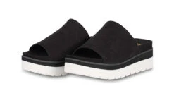 Bullboxer Muiltjes Zwart 078024F2T_BBKKTD -BULLBOXER winkel image 1448