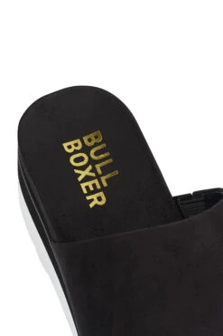 Bullboxer Muiltjes Zwart 078024F2T_BBKKTD -BULLBOXER winkel image 1450