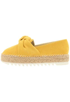 Bullboxer Espadrilles Geel 155001F4T_CURYTD