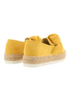 Bullboxer Espadrilles Geel 155001F4T_CURYTD 11 Bullboxer Espadrilles Geel 155001F4T_CURYTD -BULLBOXER winkel image 1455