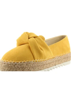 Bullboxer Espadrilles Geel 155001F4T_CURYTD 12 Bullboxer Espadrilles Geel 155001F4T_CURYTD -BULLBOXER winkel image 1456