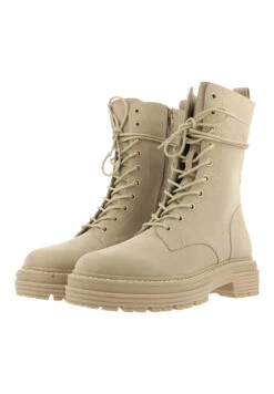 Bullboxer Boots Beige/ Taupe 171500F6S_BONETD -BULLBOXER winkel image 1460