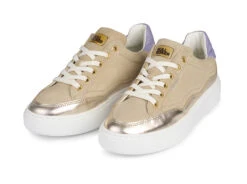 Bullboxer Sneaker Beige/ Taupe 783004E5C_PLMCTD -BULLBOXER winkel image 1466