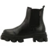 Bullboxer Chelsea Boots Zwart 517505E6L_BKCCTD