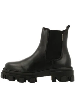 Bullboxer Chelsea Boots Zwart 517505E6L_BKCCTD