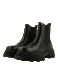 Bullboxer Chelsea Boots Zwart 517505E6L_BKCCTD -BULLBOXER winkel image 1478