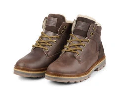 Bullboxer Boots Bruin 022T51766BP133SU -BULLBOXER winkel image 148