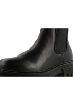 Bullboxer Chelsea Boots Zwart 517505E6L_BKCCTD -BULLBOXER winkel image 1480