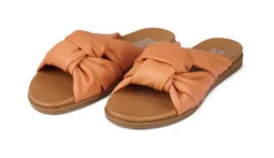 Bullboxer Muiltjes Oranje 532002T1L_ORANTD -BULLBOXER winkel image 1484